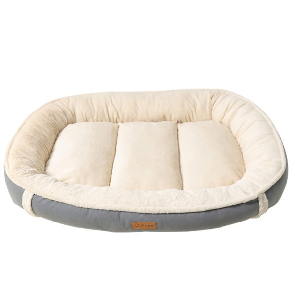 Velvet Dog Mat