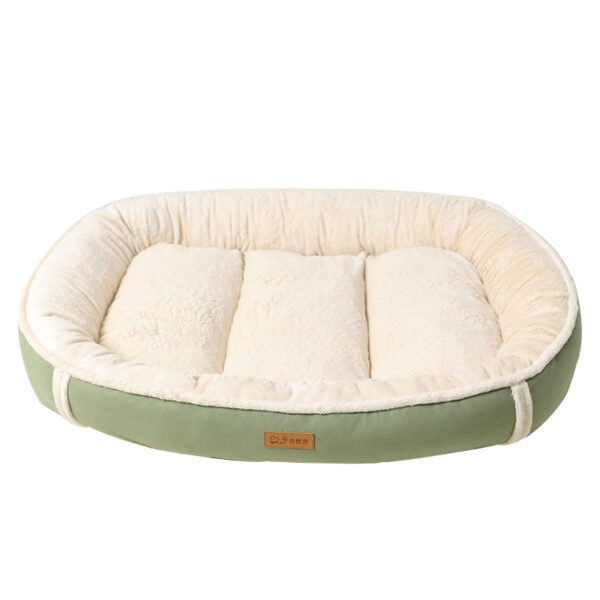 01 Winter Suede Dog Mat - Image 4