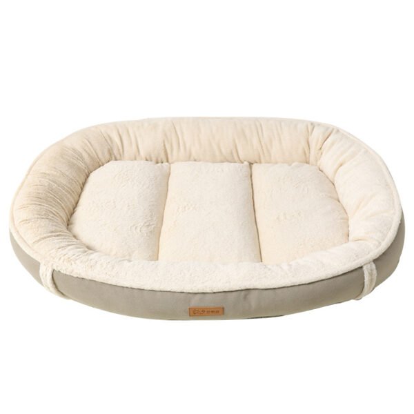 01 Winter Suede Dog Mat - Image 2