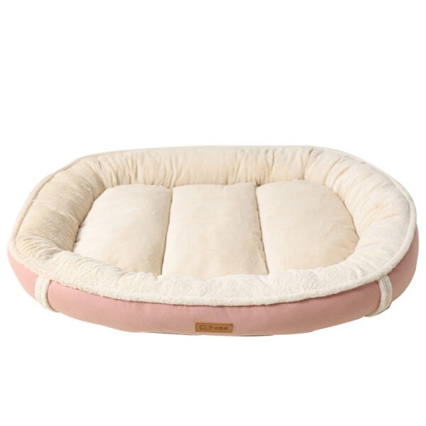 Velvet Dog Mat