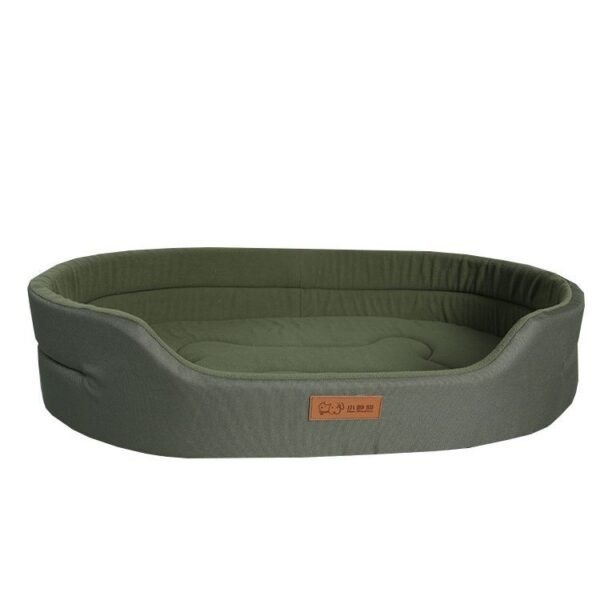 02 Fleece Boat Mat