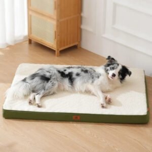 13 Lamb Wool Cushion