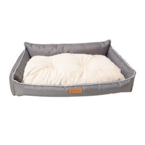11 Odor-Eliminating & Mite-Proof Cushion