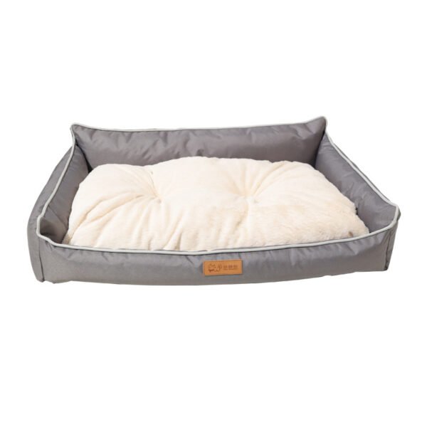 11 Odor-Eliminating & Mite-Proof Cushion