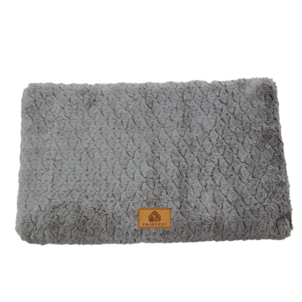 05 Quilted Foam Mat - Image 3