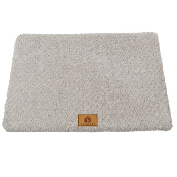 05 Quilted Foam Mat - Image 5